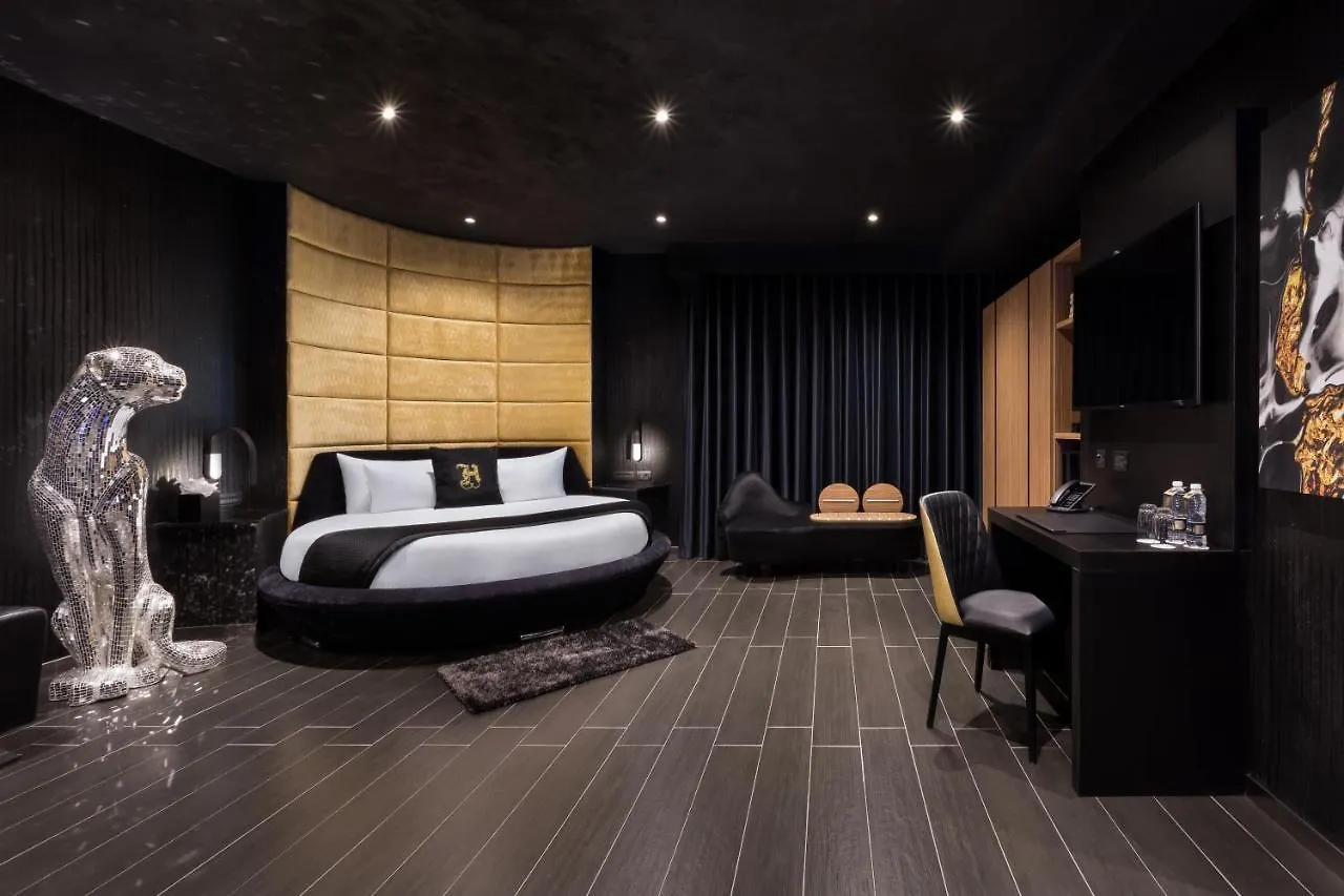 H Hotel & Spa - Adults Only Сент Джулианс Мальта