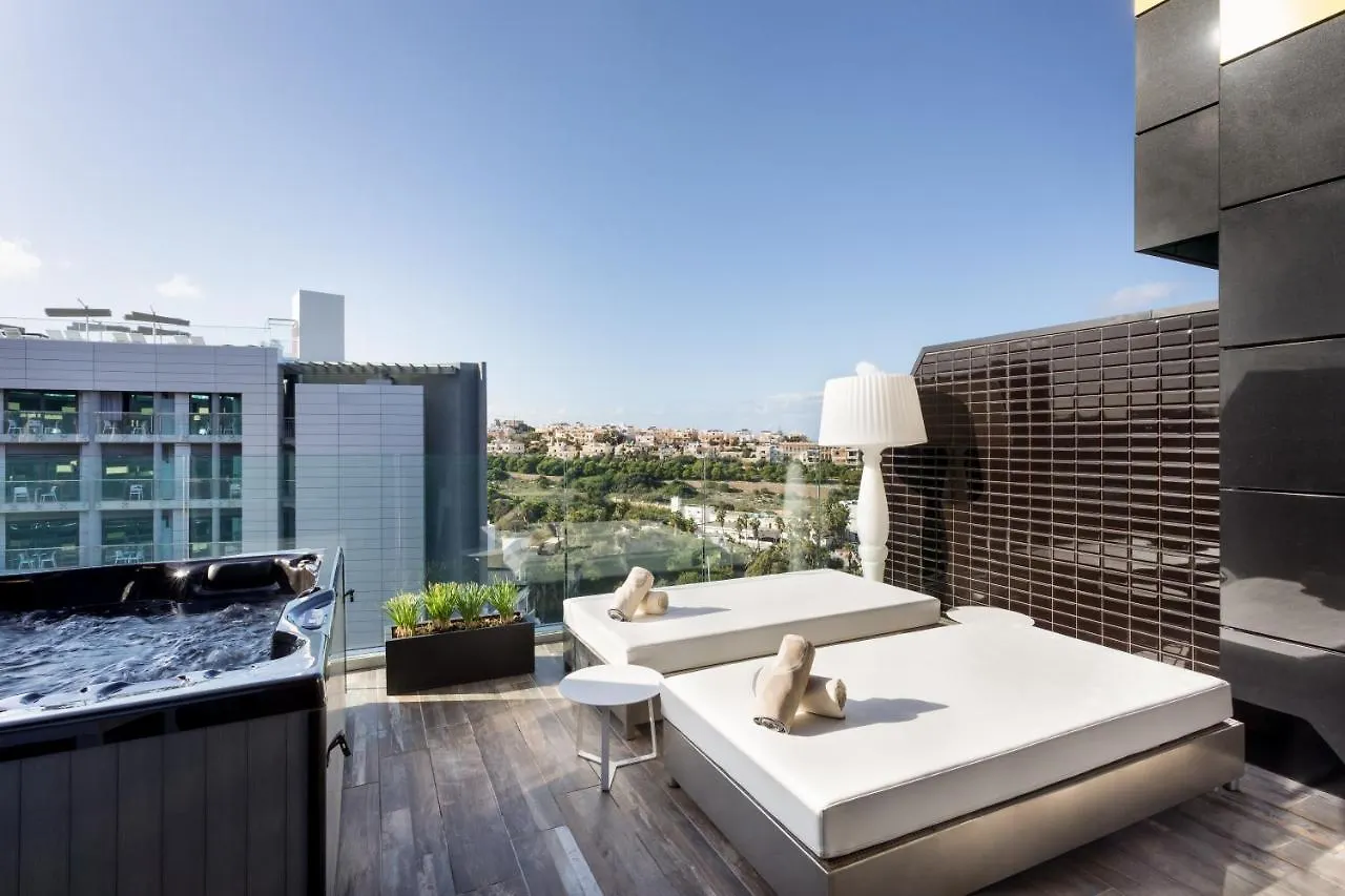 H Hotel & Spa - Adults Only Сент Джулианс