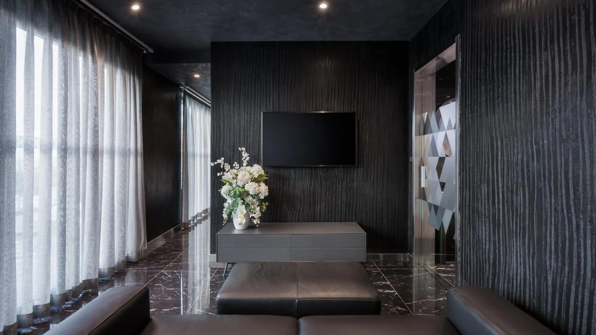 H Hotel & Spa - Adults Only Сент Джулианс