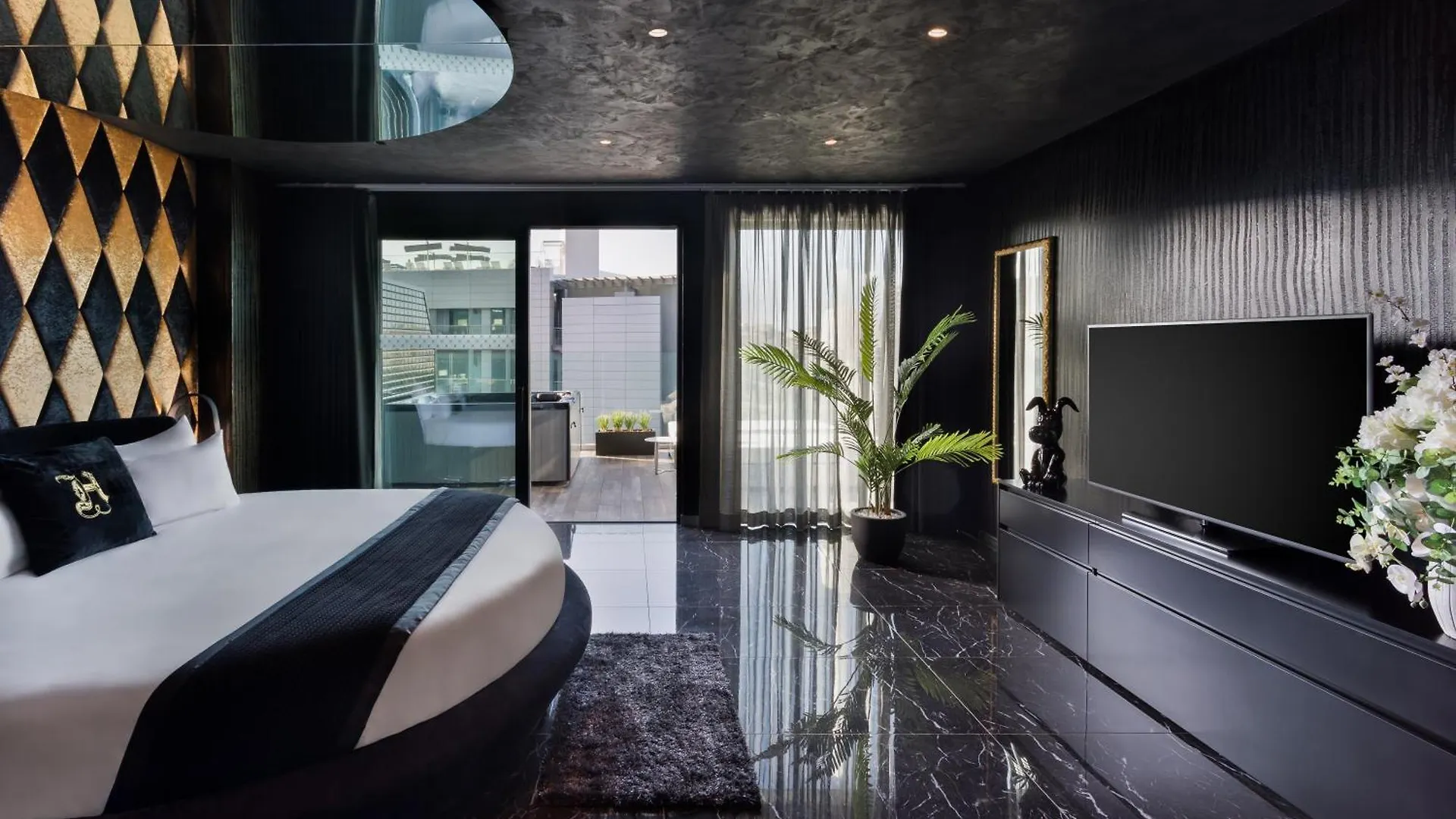 H Hotel & Spa - Adults Only Сент Джулианс