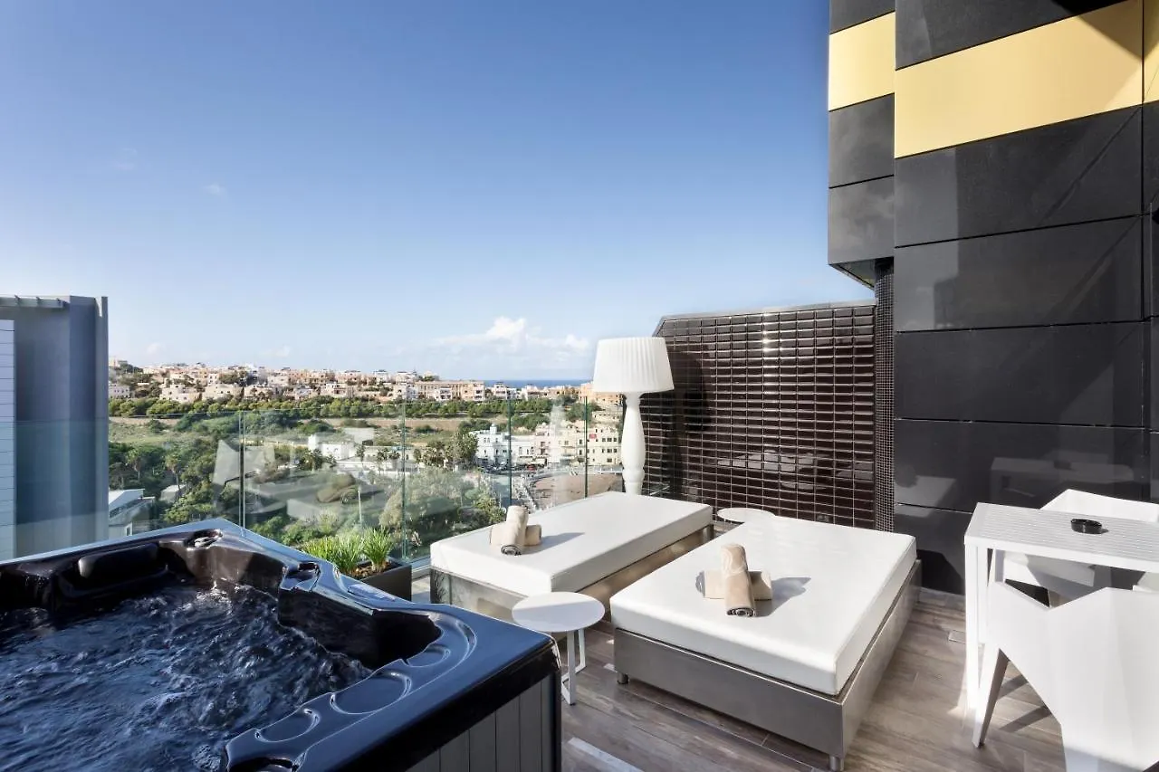 H Hotel & Spa - Adults Only Saint Julian's