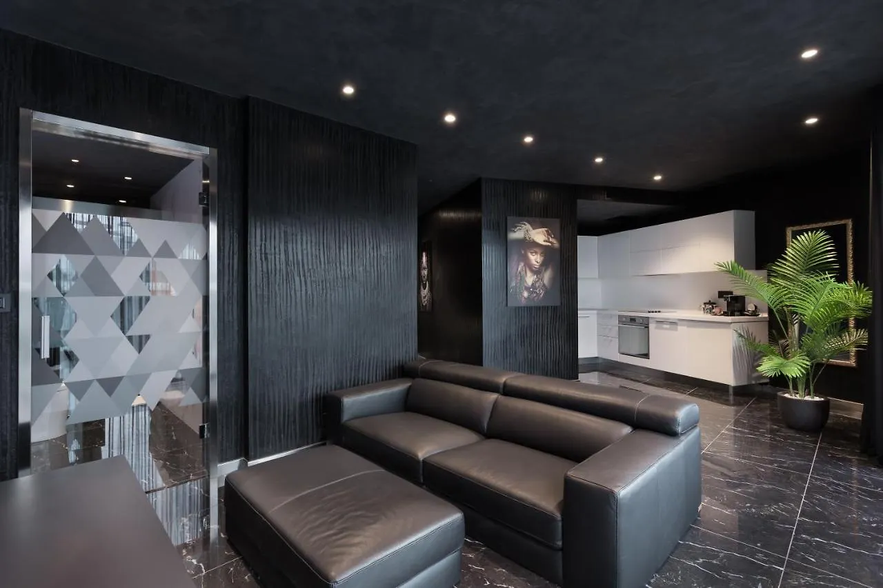 H Hotel & Spa - Adults Only Сент Джулианс