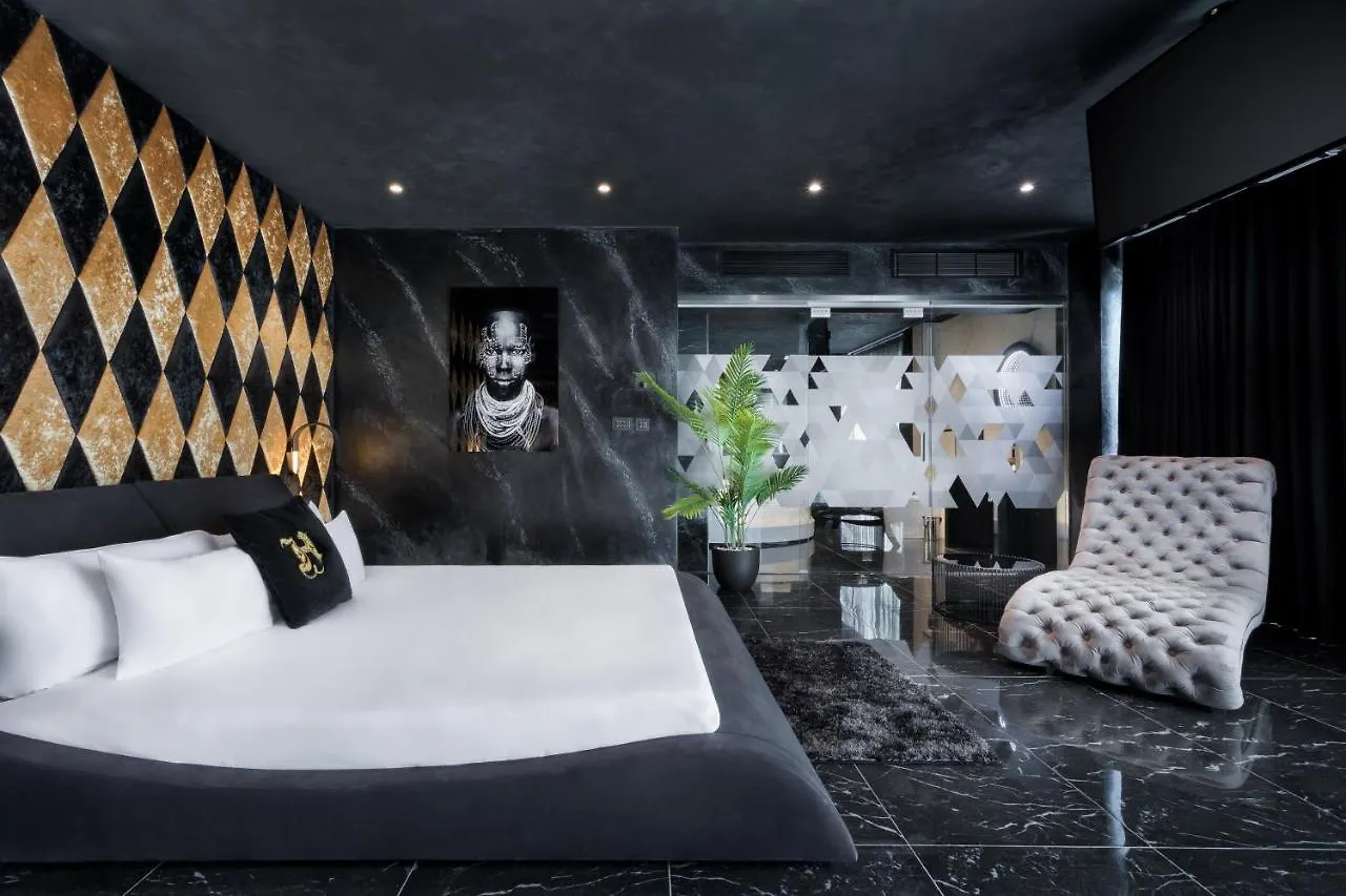 H Hotel & Spa - Adults Only Сент Джулианс