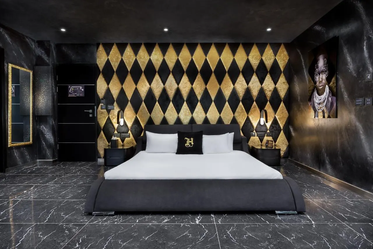 H Hotel & Spa - Adults Only Сент Джулианс