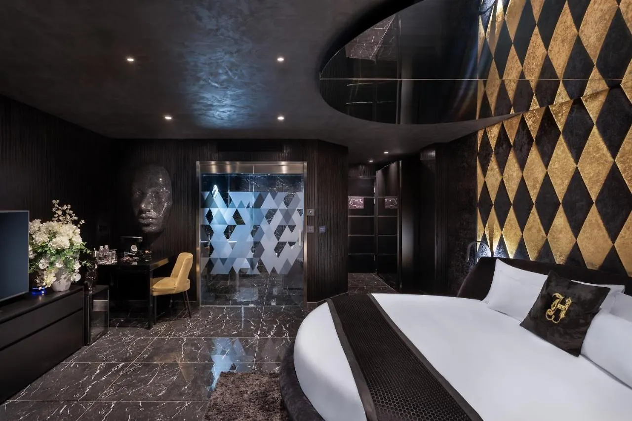 H Hotel & Spa - Adults Only Сент Джулианс