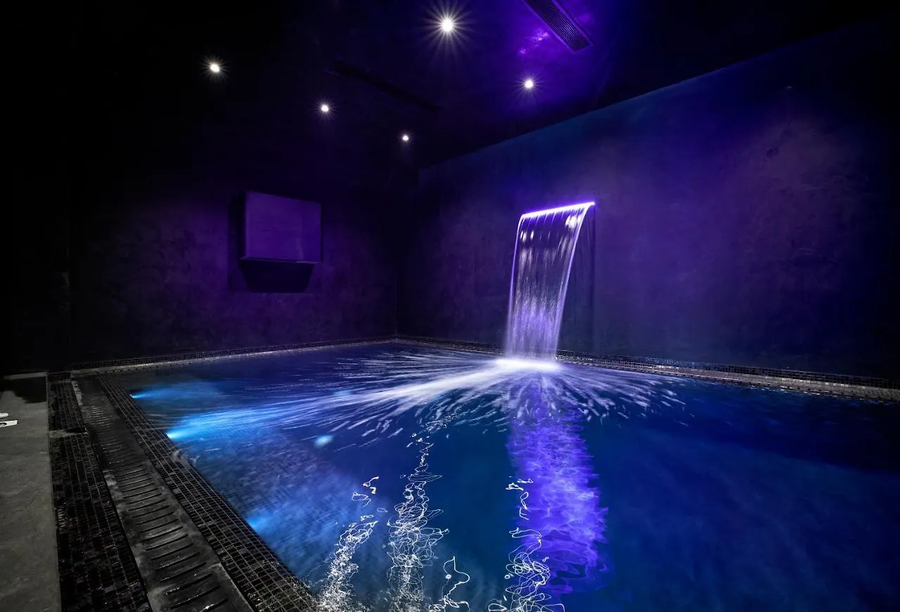 H Hotel & Spa - Adults Only Сент Джулианс