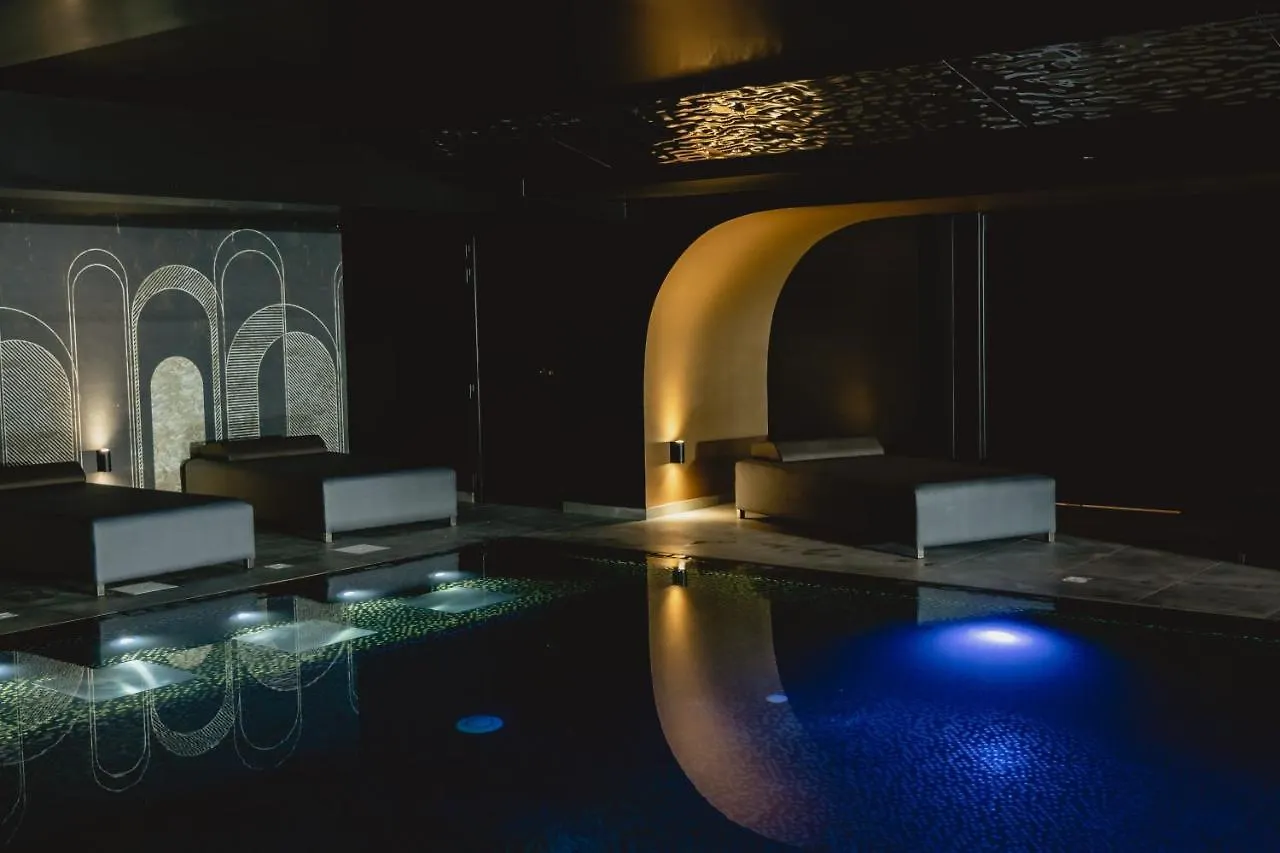H Hotel & Spa - Adults Only Сент Джулианс