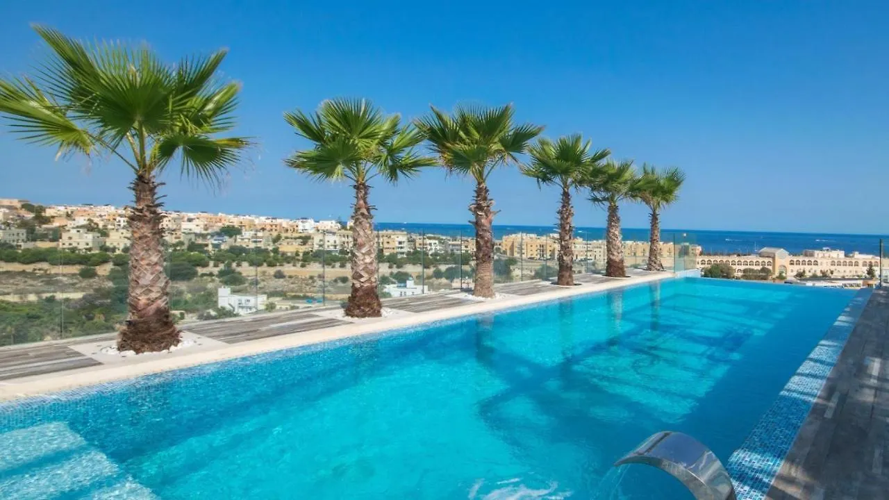 H Hotel & Spa - Adults Only Сент Джулианс