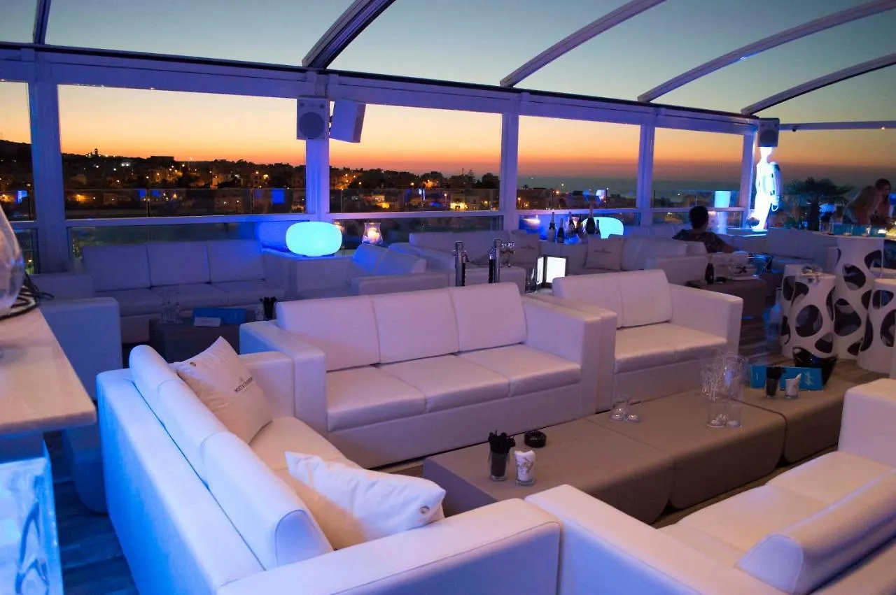 H Hotel & Spa - Adults Only Сент Джулианс