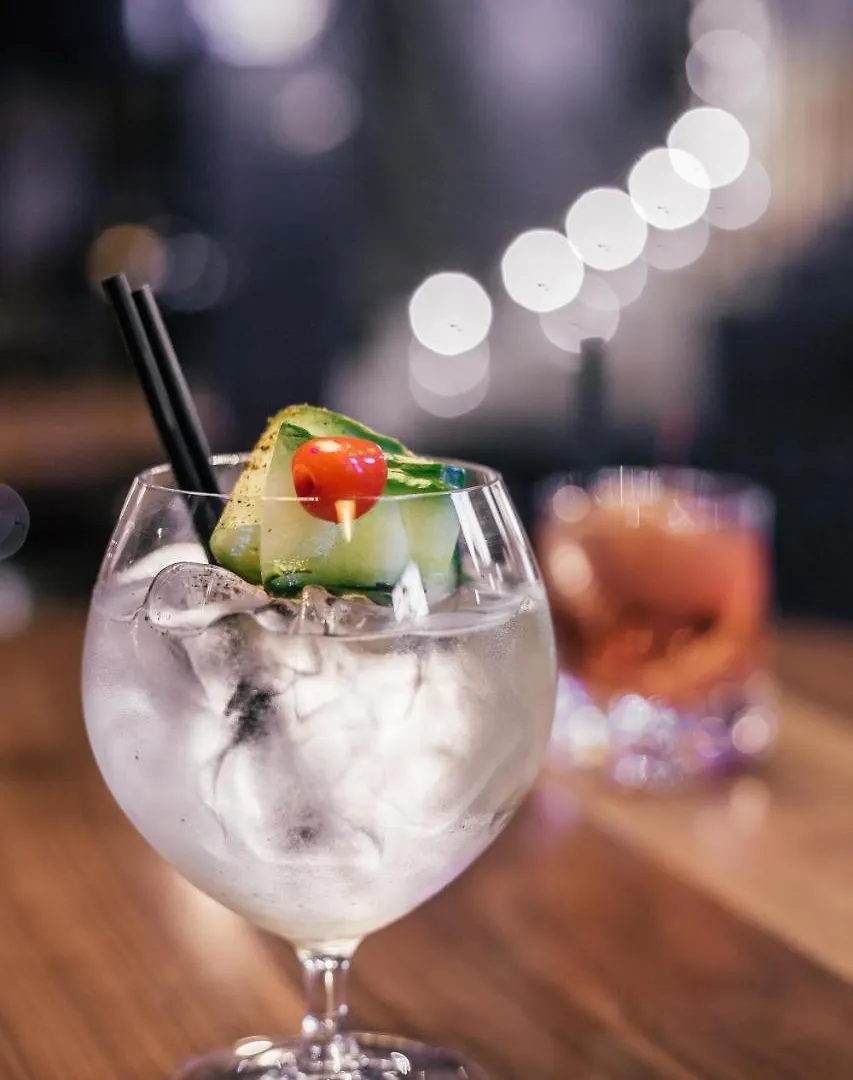 H Hotel & Spa - Adults Only Сент Джулианс 4*,  Мальта