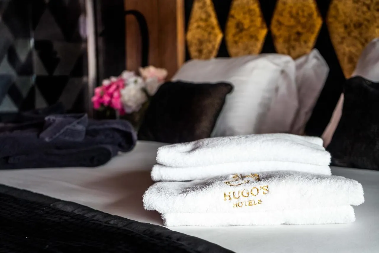 H Hotel & Spa - Adults Only Сент Джулианс