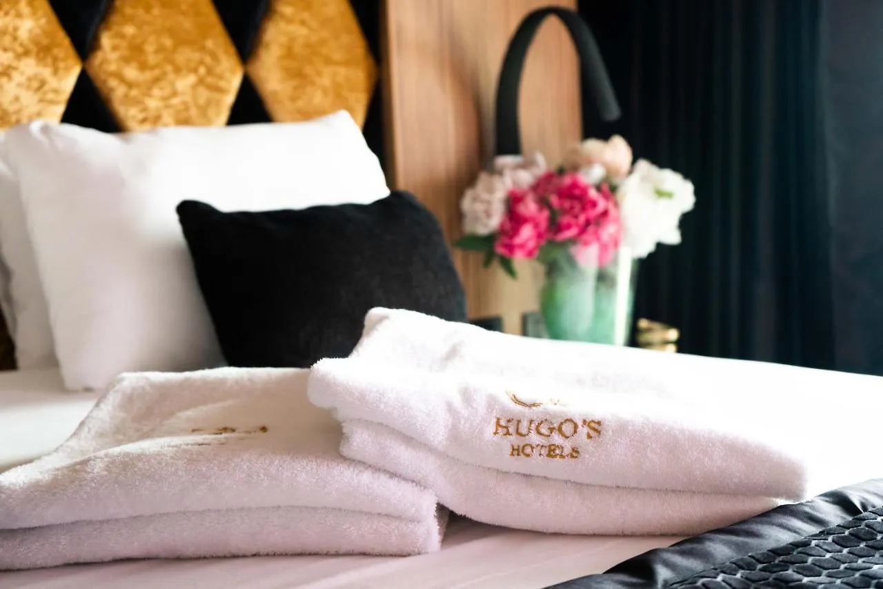 H Hotel & Spa - Adults Only Сент Джулианс