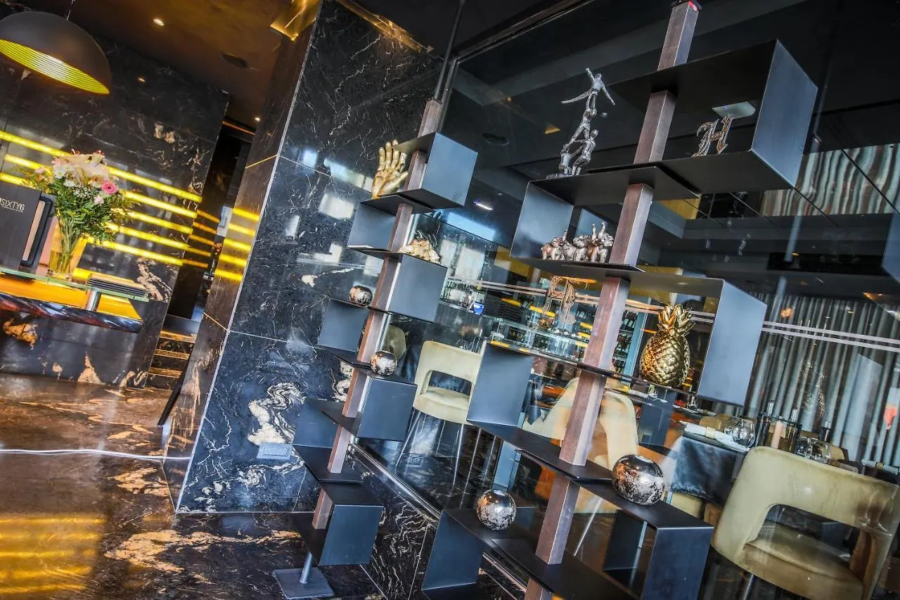 H Hotel & Spa - Adults Only Сент Джулианс