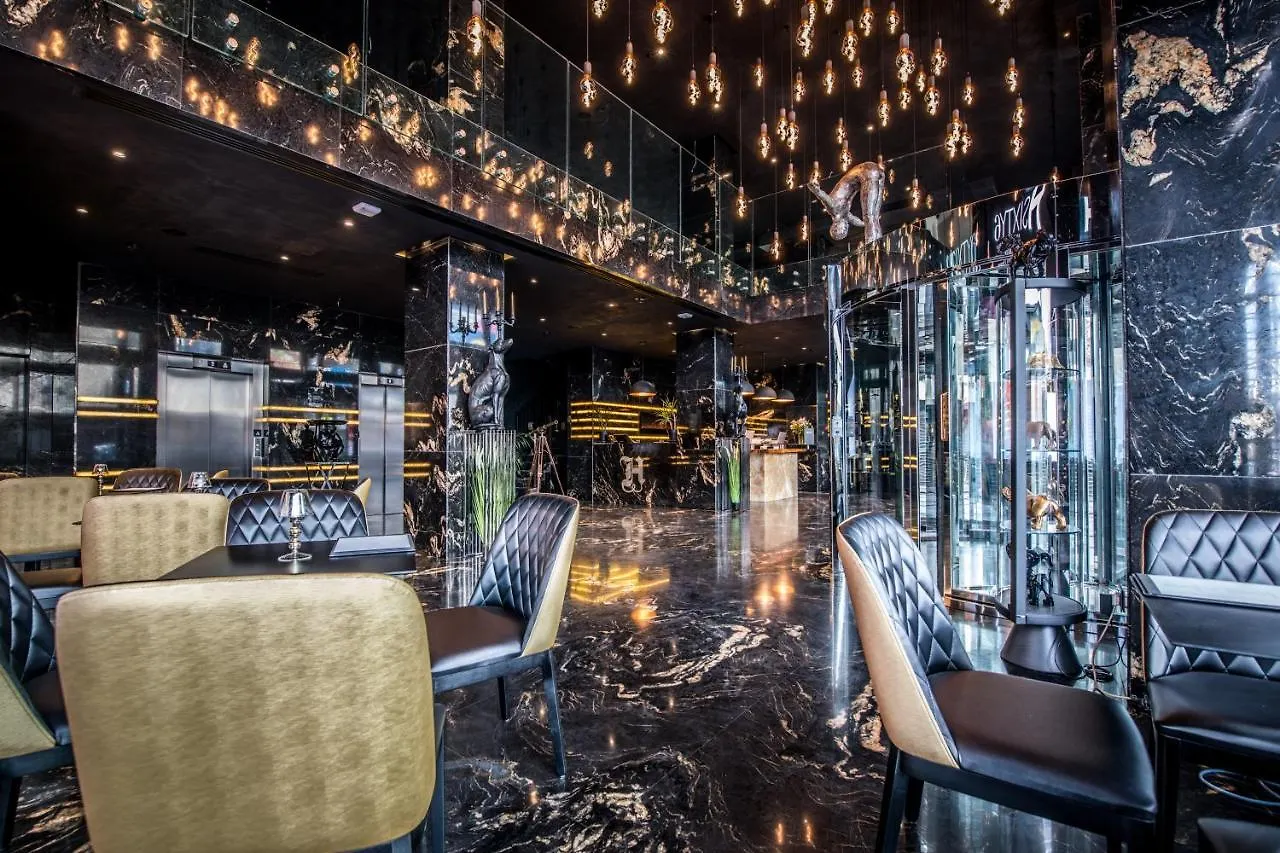 H Hotel & Spa - Adults Only Сент Джулианс
