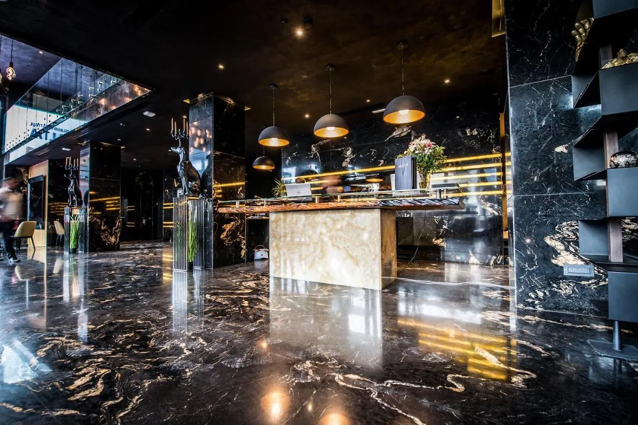 H Hotel & Spa - Adults Only Сент Джулианс