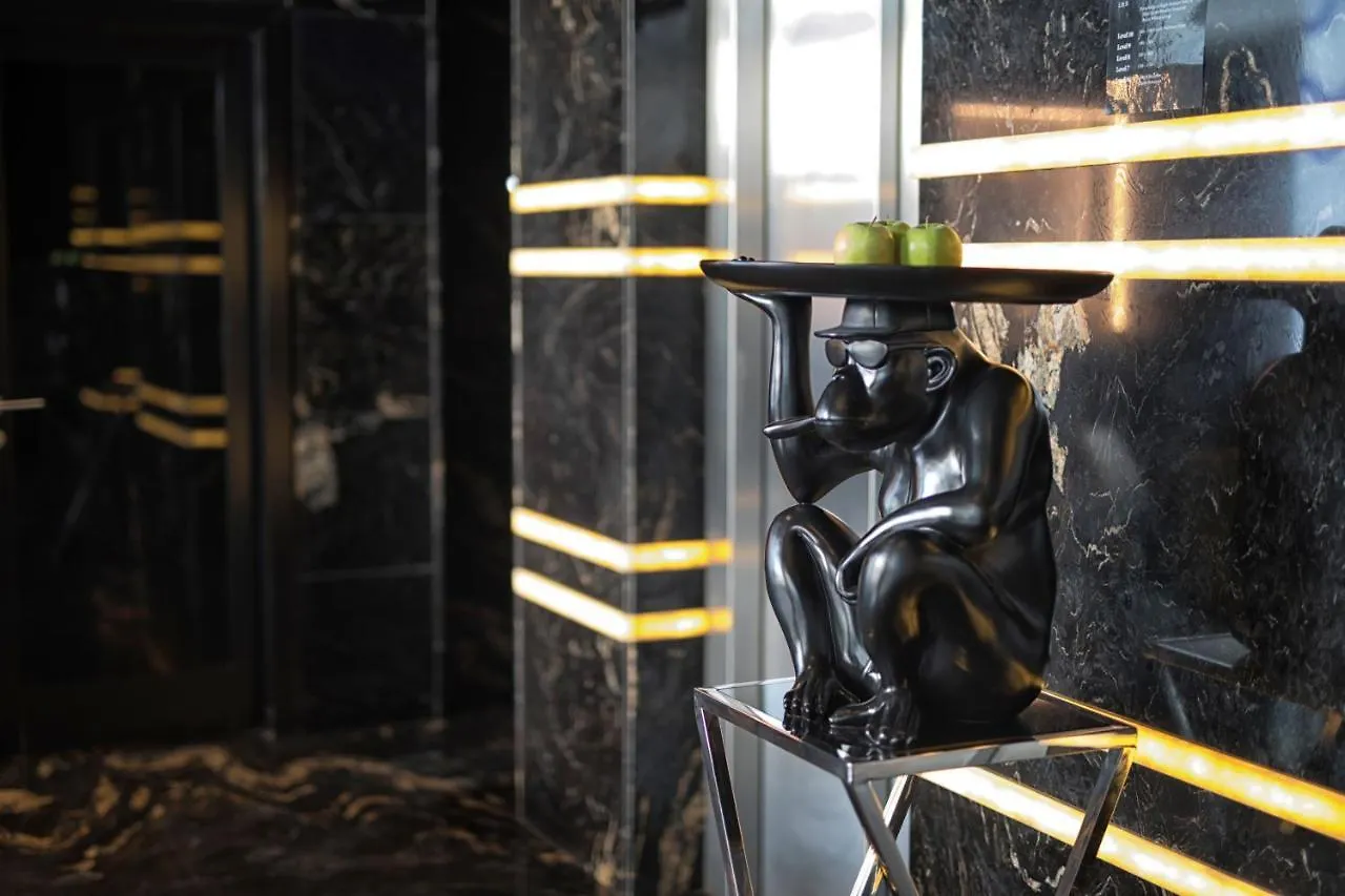 H Hotel & Spa - Adults Only Сент Джулианс