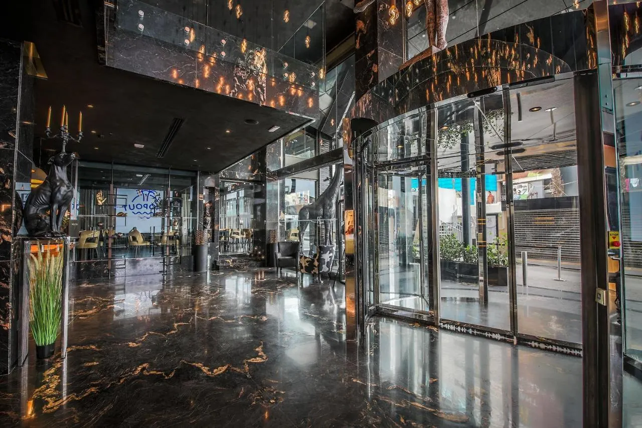 H Hotel & Spa - Adults Only Сент Джулианс 4*,  Мальта