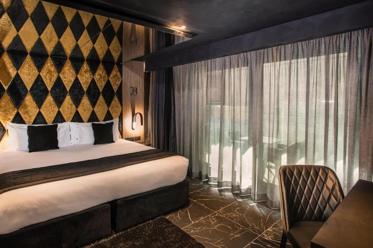H Hotel & Spa - Adults Only Saint Julian's