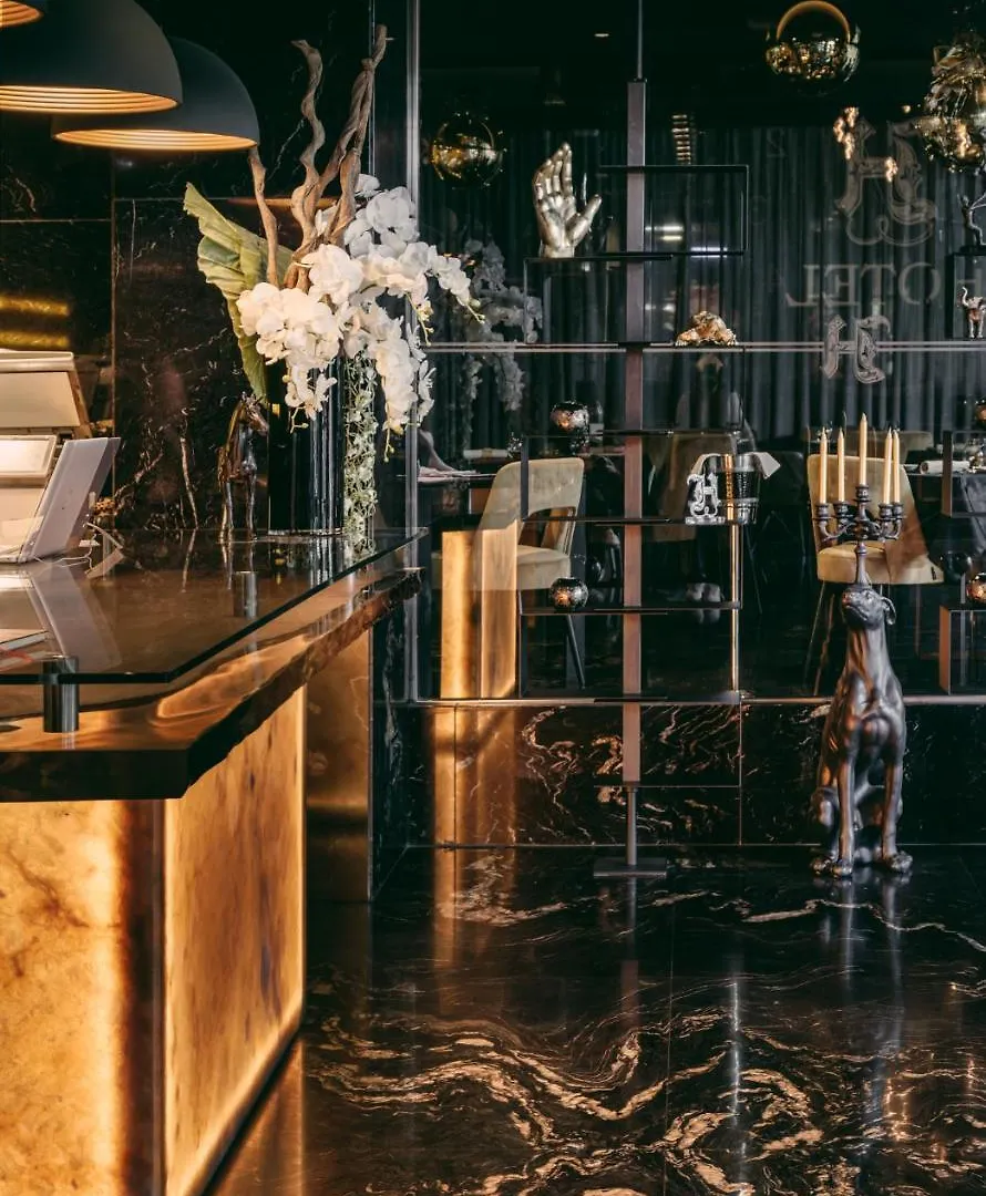 H Hotel & Spa - Adults Only Сент Джулианс