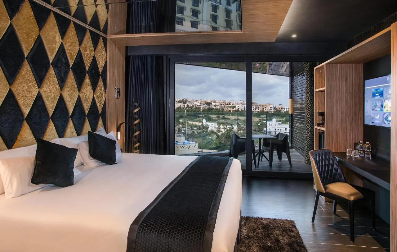 H Hotel & Spa - Adults Only Сент Джулианс