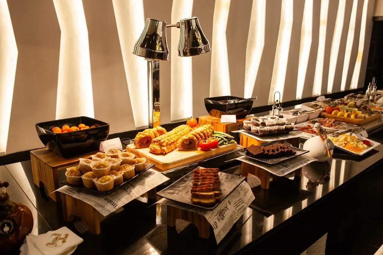 H Hotel & Spa - Adults Only Сент Джулианс Мальта