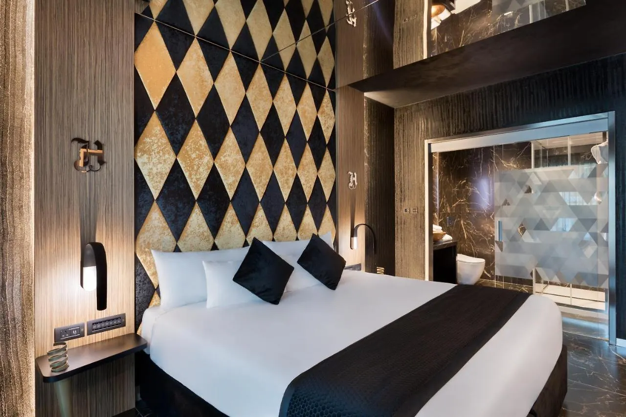 H Hotel & Spa - Adults Only Сент Джулианс