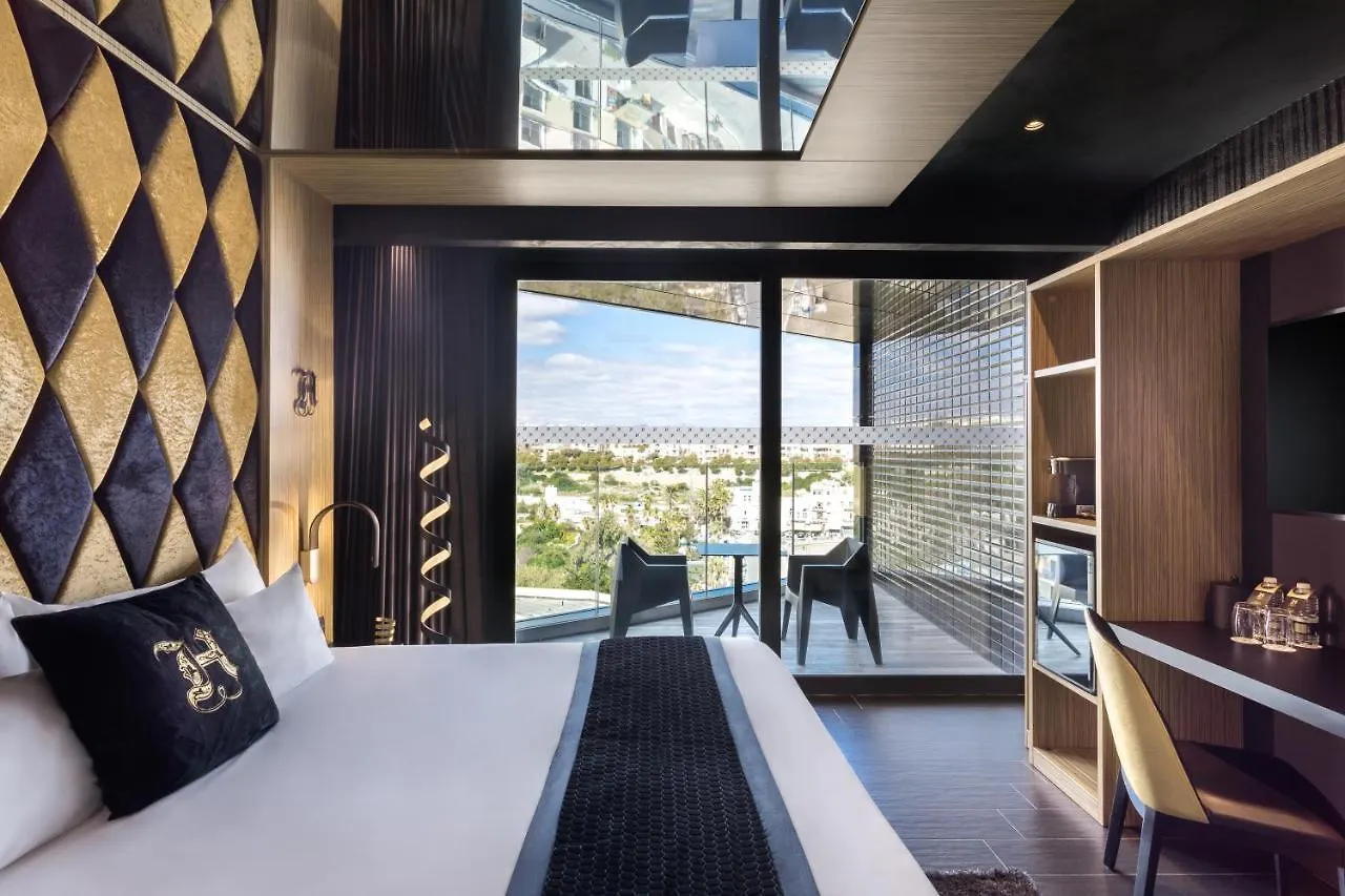 H Hotel & Spa - Adults Only Сент Джулианс