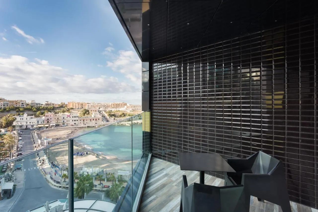 H Hotel & Spa - Adults Only Сент Джулианс
