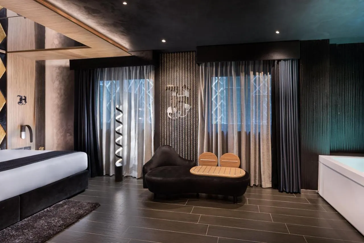 H Hotel & Spa - Adults Only Saint Julian's