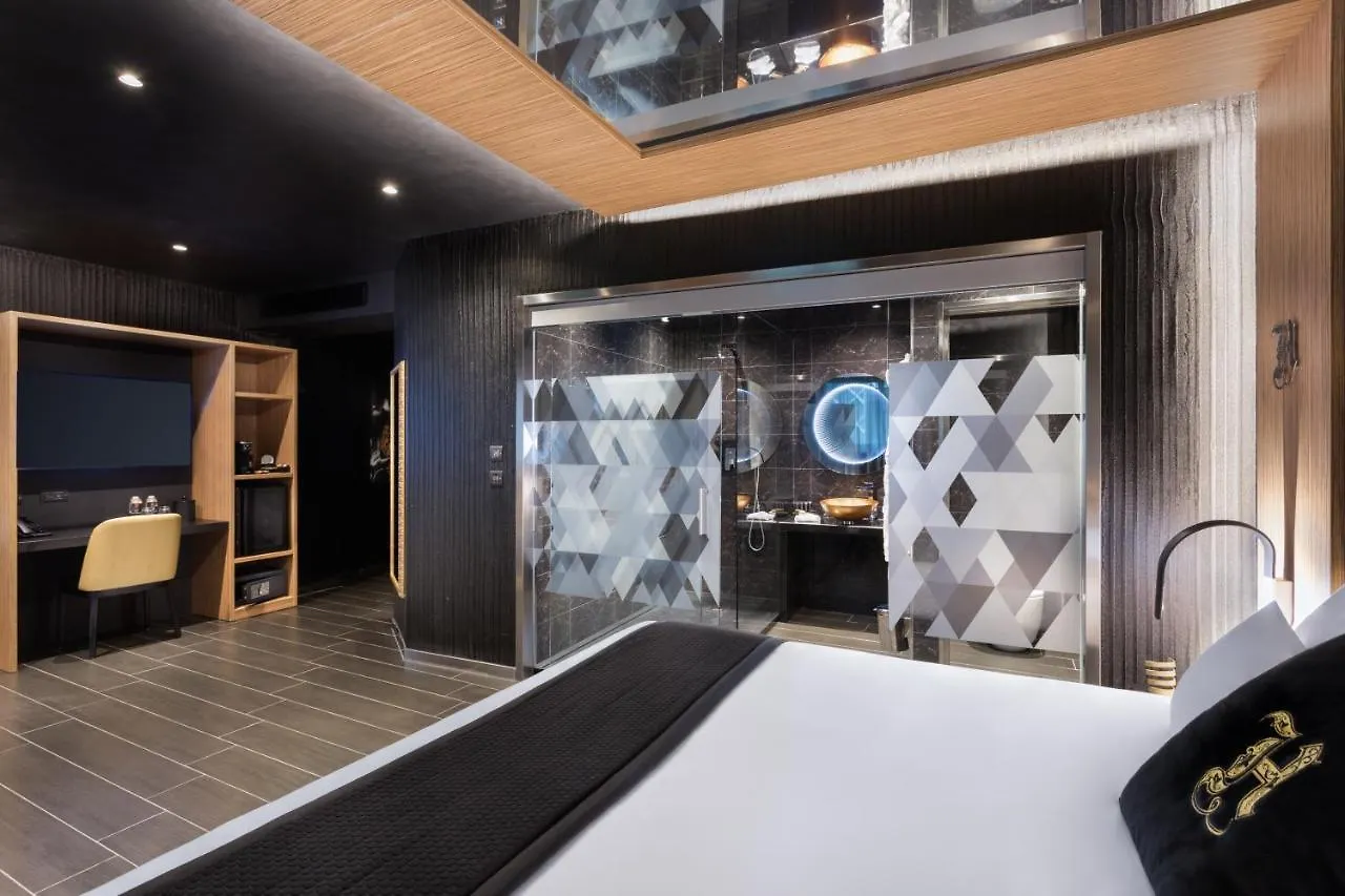 H Hotel & Spa - Adults Only Сент Джулианс