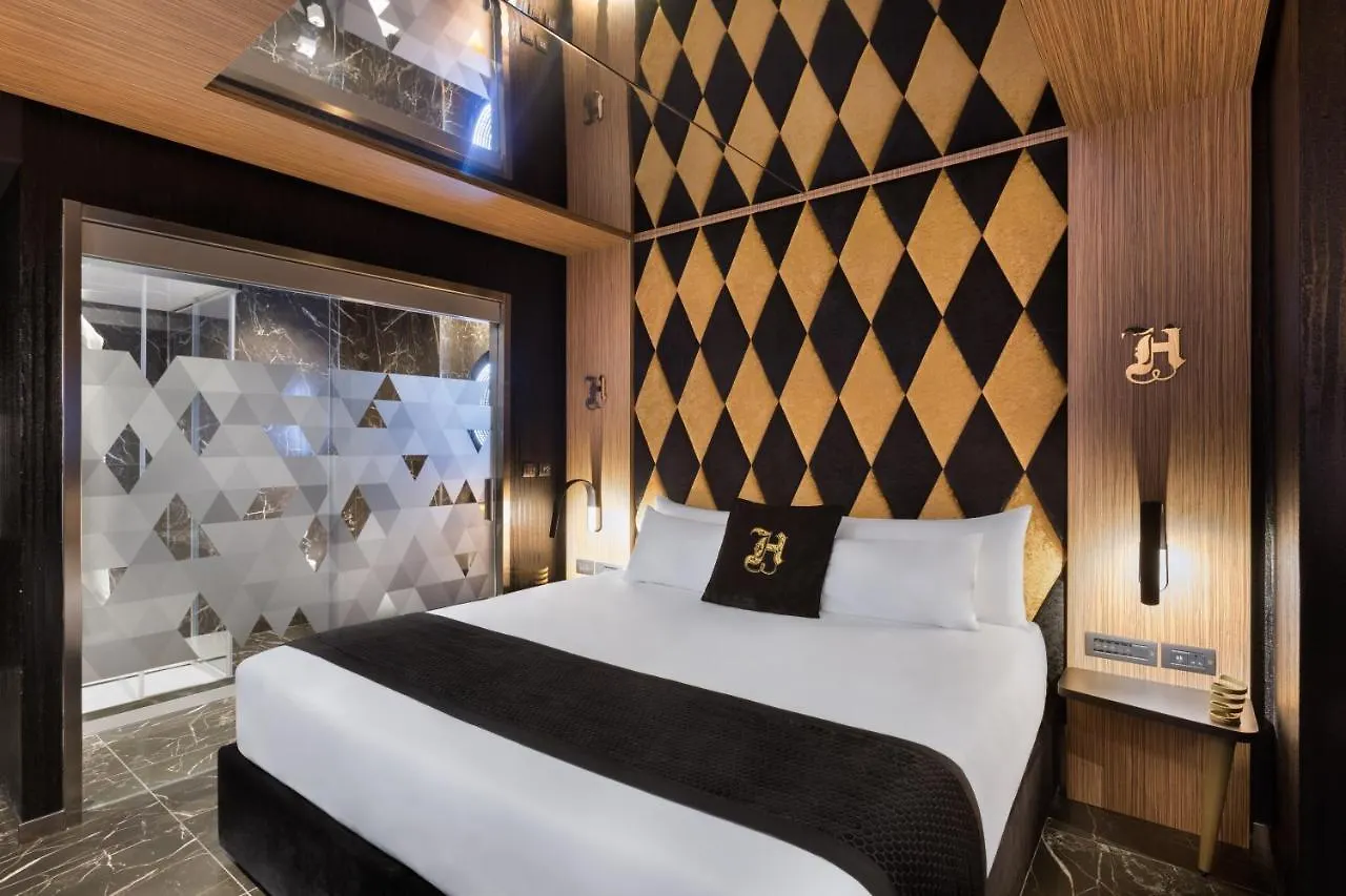 H Hotel & Spa - Adults Only Сент Джулианс 4*,