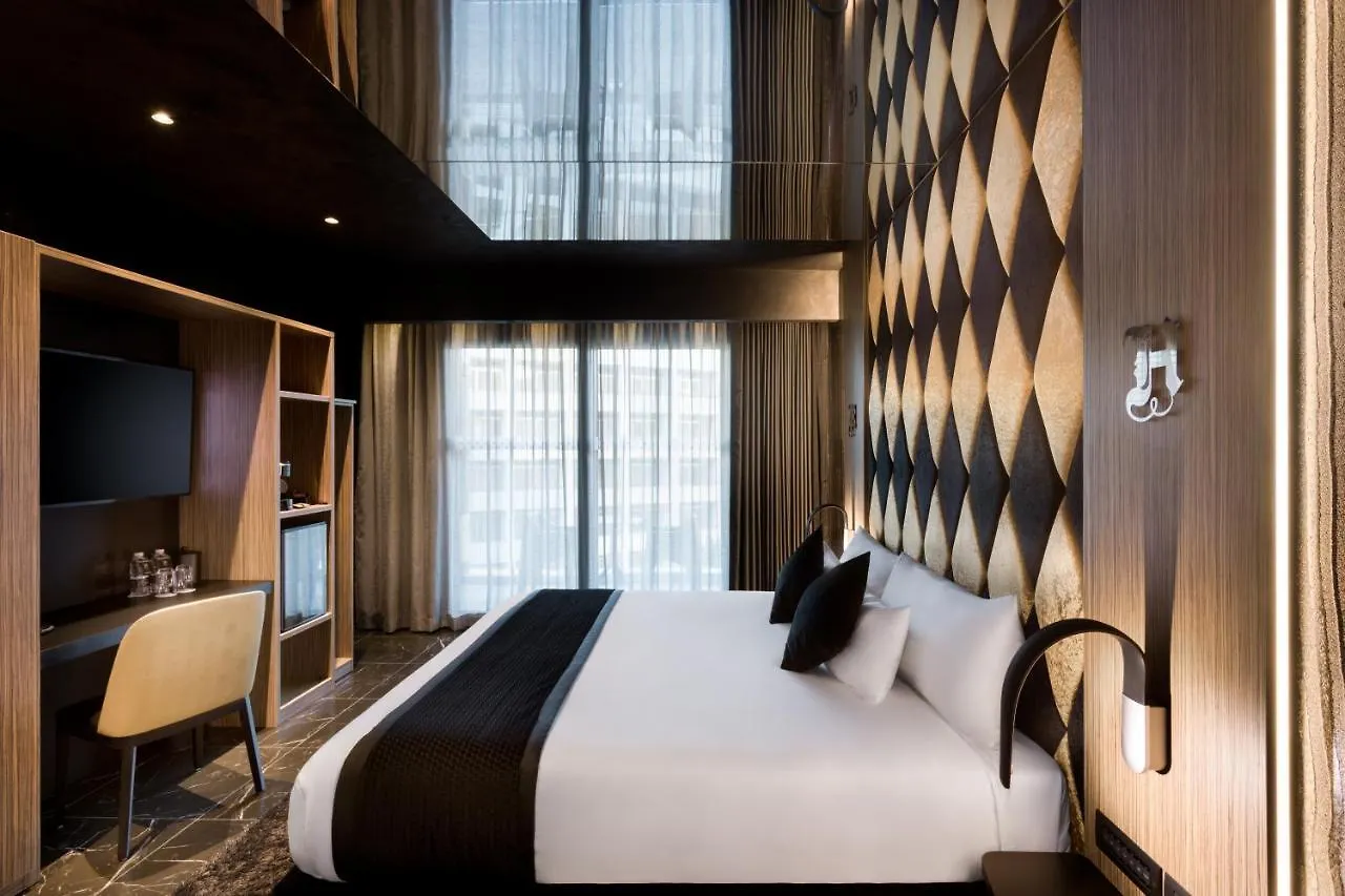 H Hotel & Spa - Adults Only Сент Джулианс Мальта