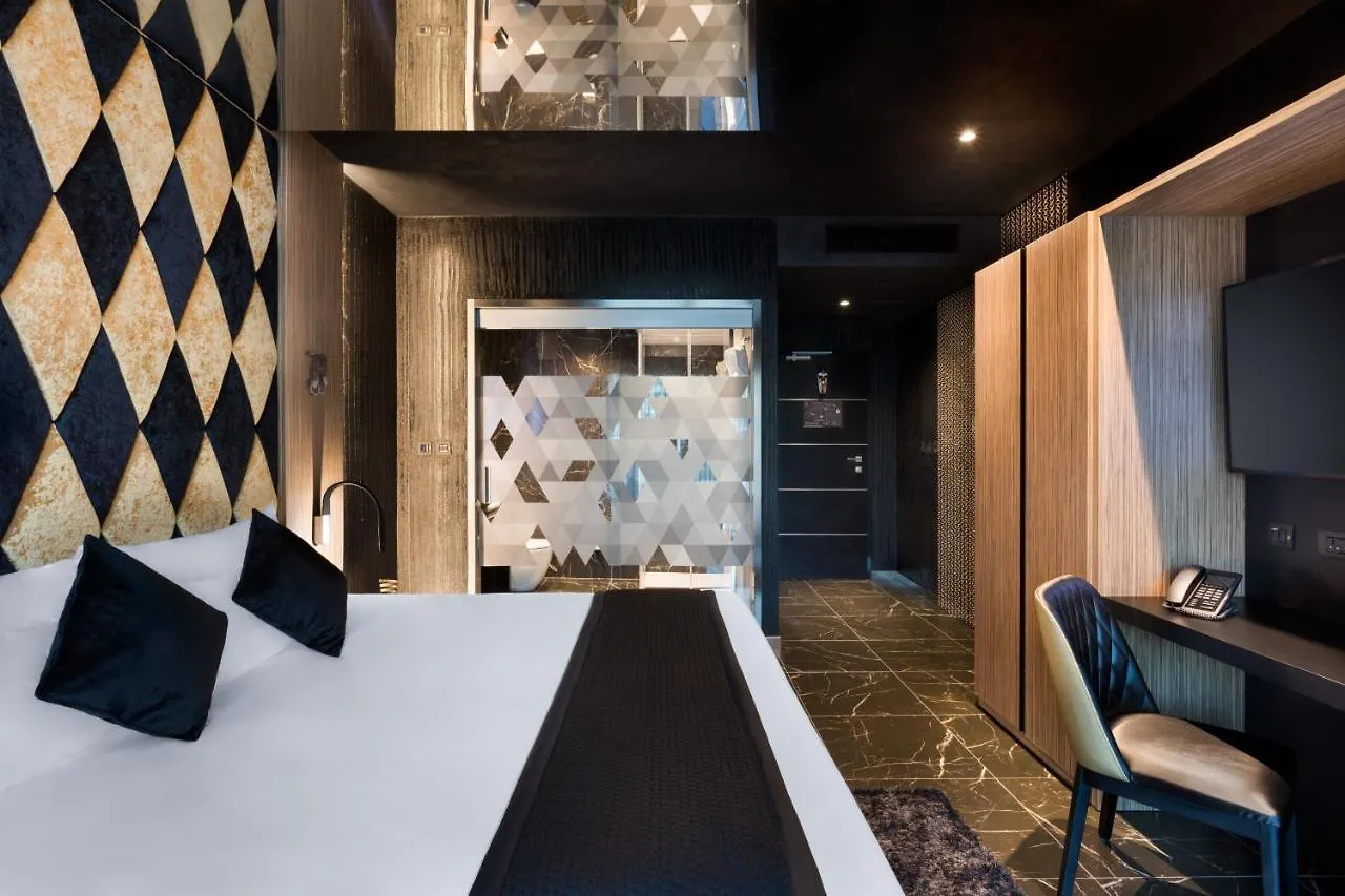 ****  H Hotel & Spa - Adults Only Сент Джулианс Мальта