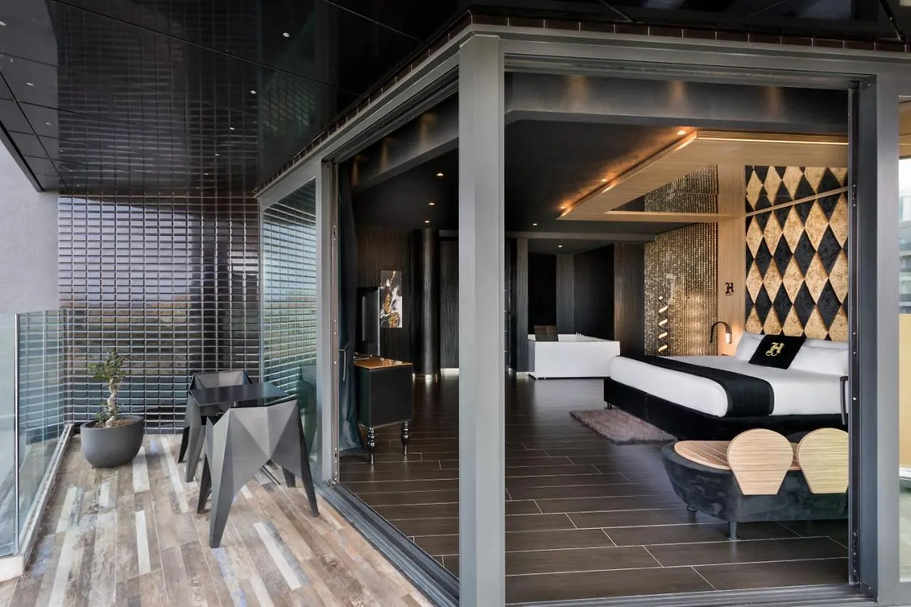 H Hotel & Spa - Adults Only Сент Джулианс