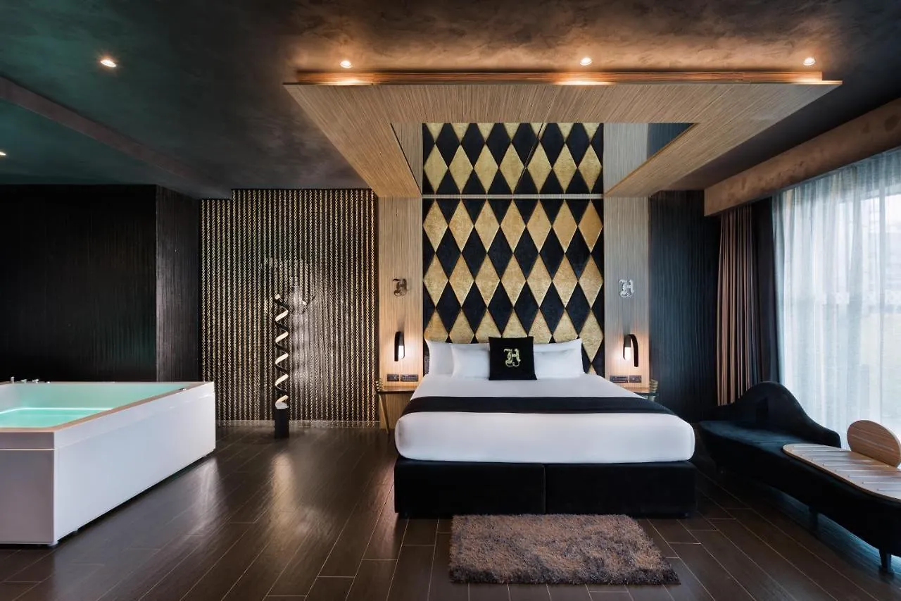 H Hotel & Spa - Adults Only Сент Джулианс