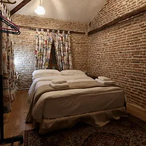 Hotell Le Petit Secret, Korce, Albania