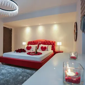 Szálloda J'me Boutique - Adults Only, San Ġiljan