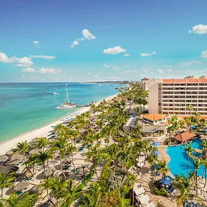 Barcelo Aruba Палм Бич