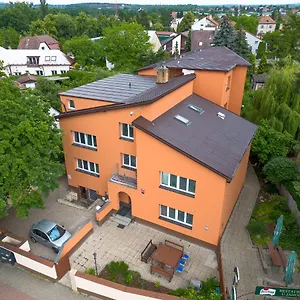 *** Hotel Max Tsjechië
