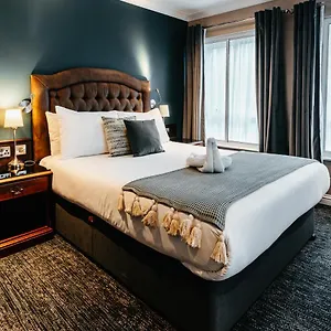 Hotell Drury Court