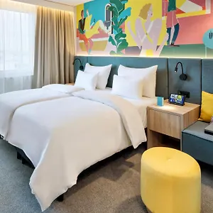 Spark By Hilton Messe Prater 4* Viena