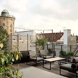 Aparthotel Apēron Denemarken