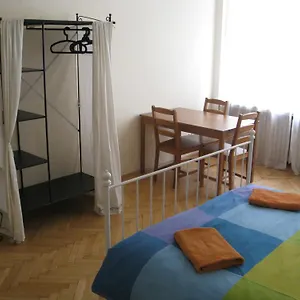  Hostel Ragtime Tsjechië