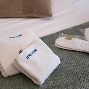 Lazuli Hermes Larnaca