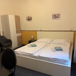  Hostel Welcome & Praguecentre Tsjechië