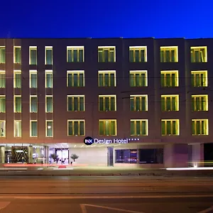Hotell Inx Design