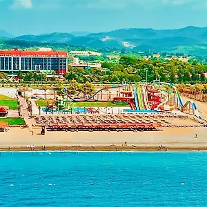 Casa Fora & 5* Antalya