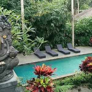 *** Vakantiepark The Bali Shanti Indonesië