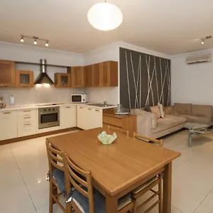 Apartament Bv7 - Bridge View