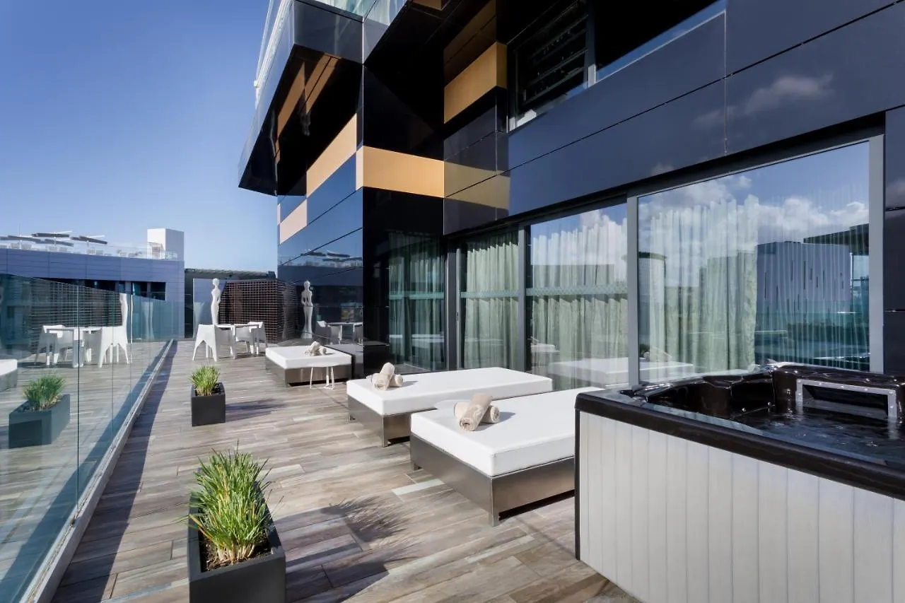 H Hotel & Spa - Adults Only St. Julian's